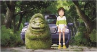 BUY NEW spirited away - 94137 Premium Anime Print Poster